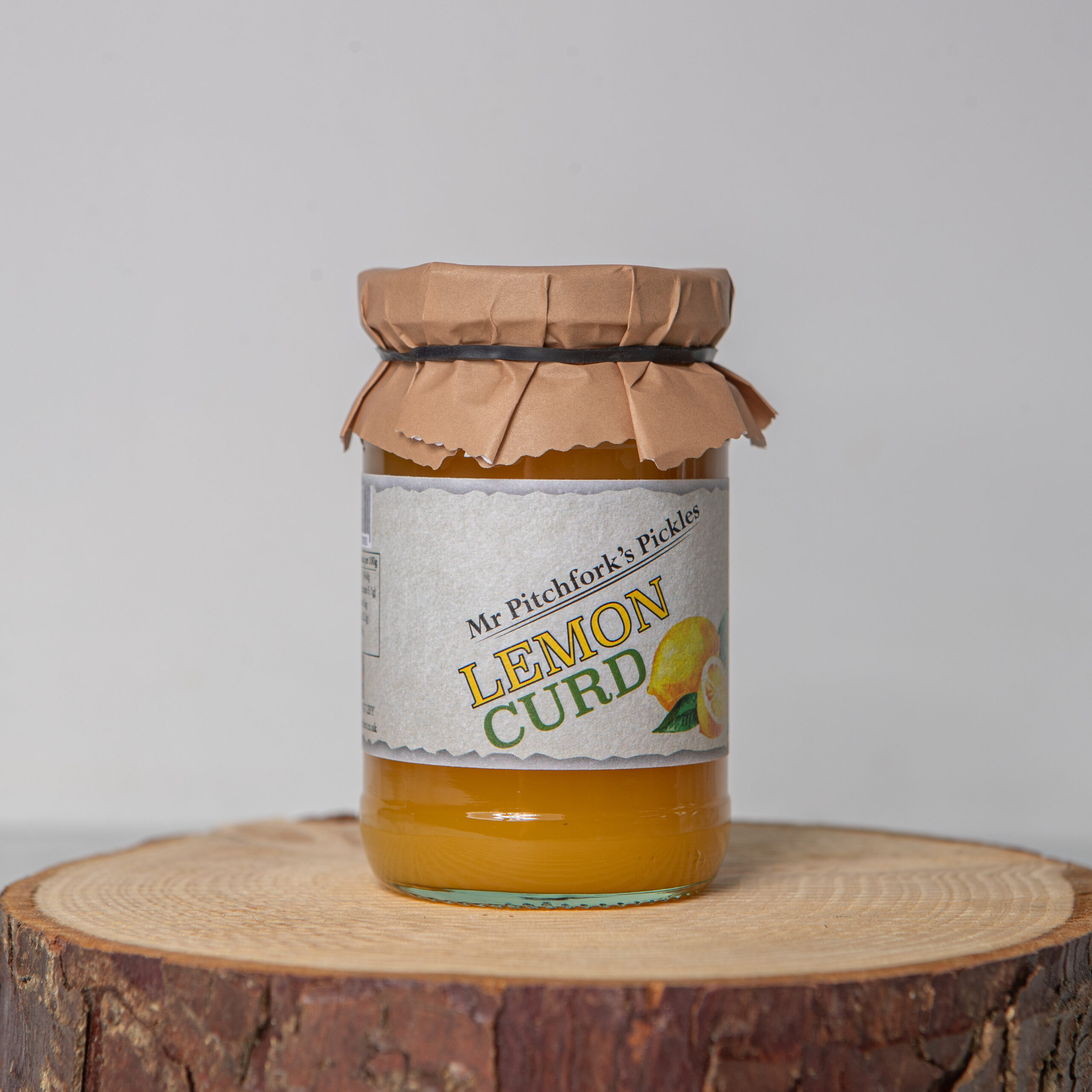 Lemon Curd