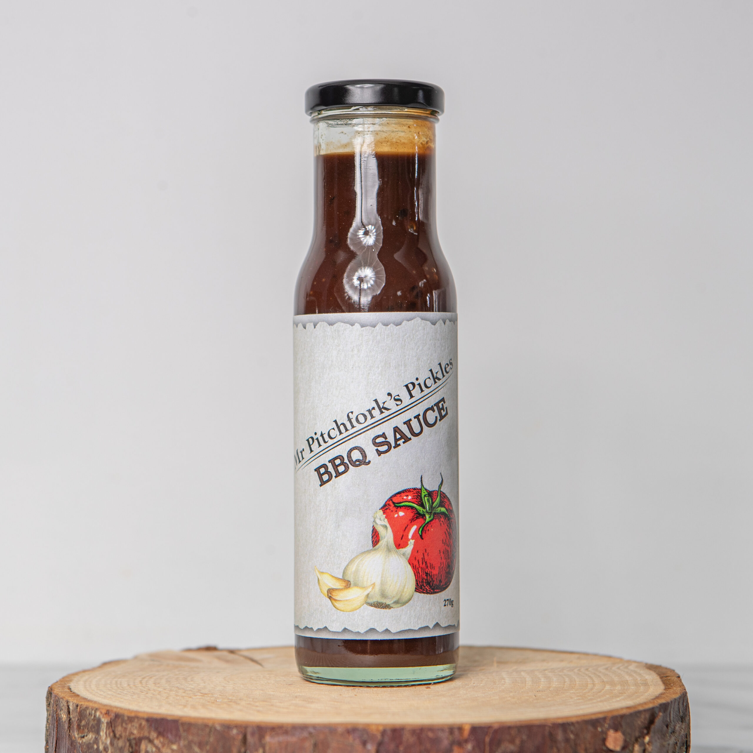BBQ Sauce