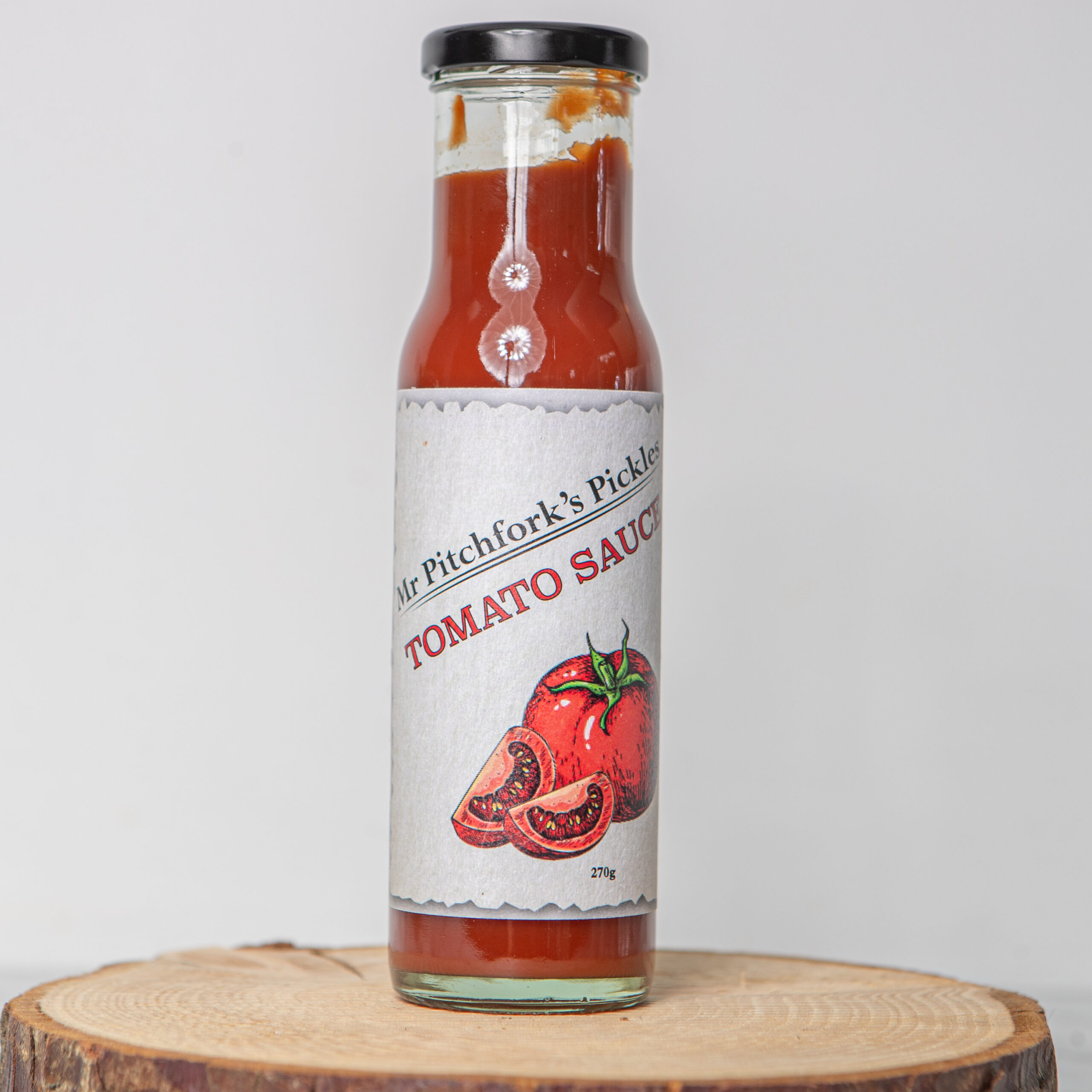 Tomato Sauce