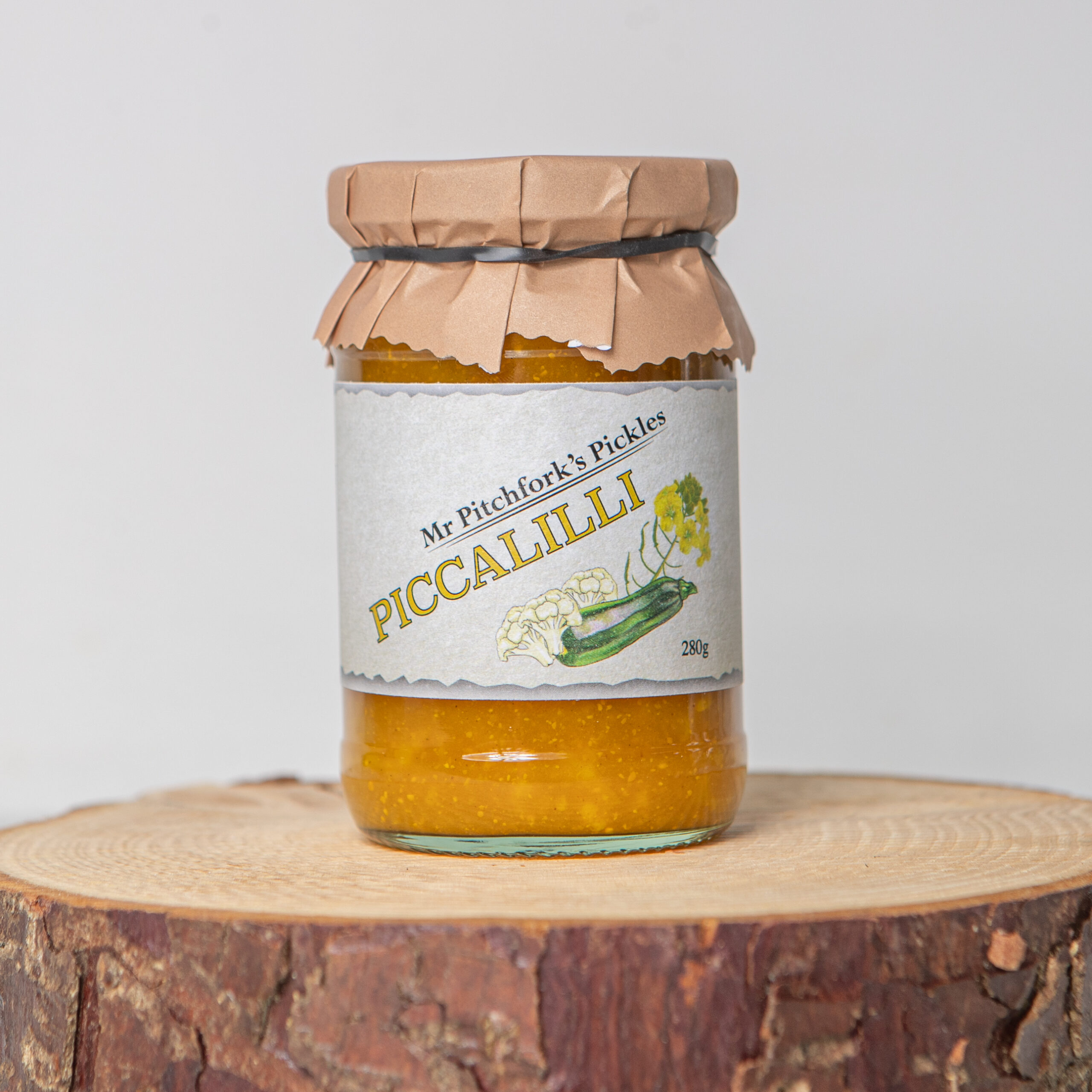 Piccalilli