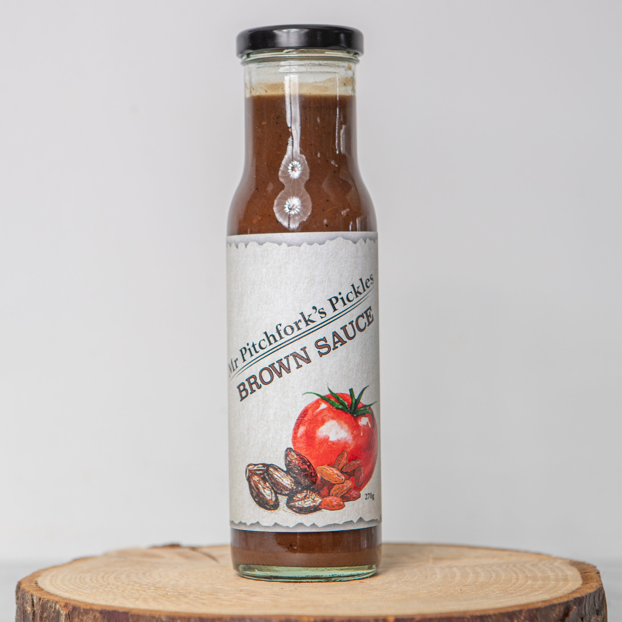 Brown Sauce