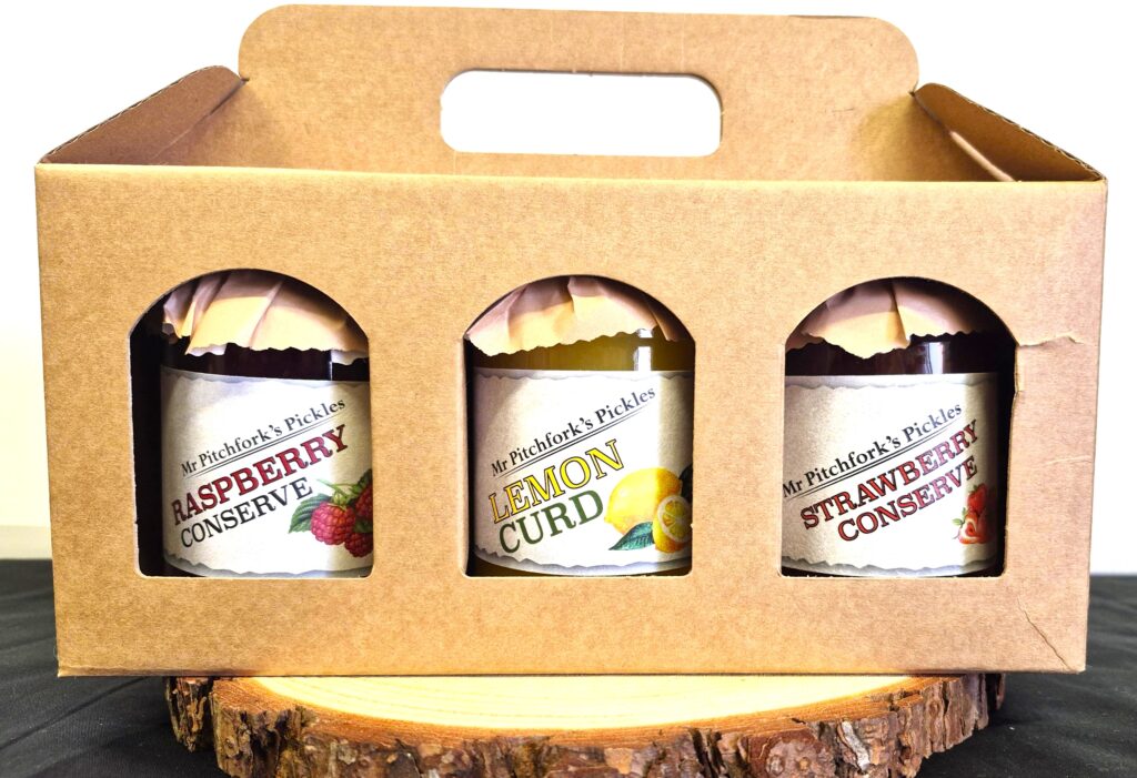 3 Jar Conserve Gift Pack