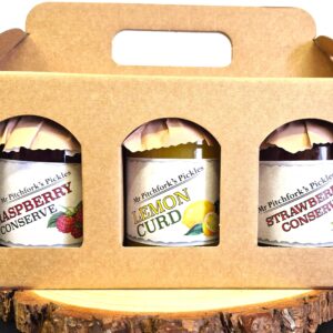 3 Jar Conserve Gift Pack