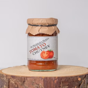 Tomato Chutney