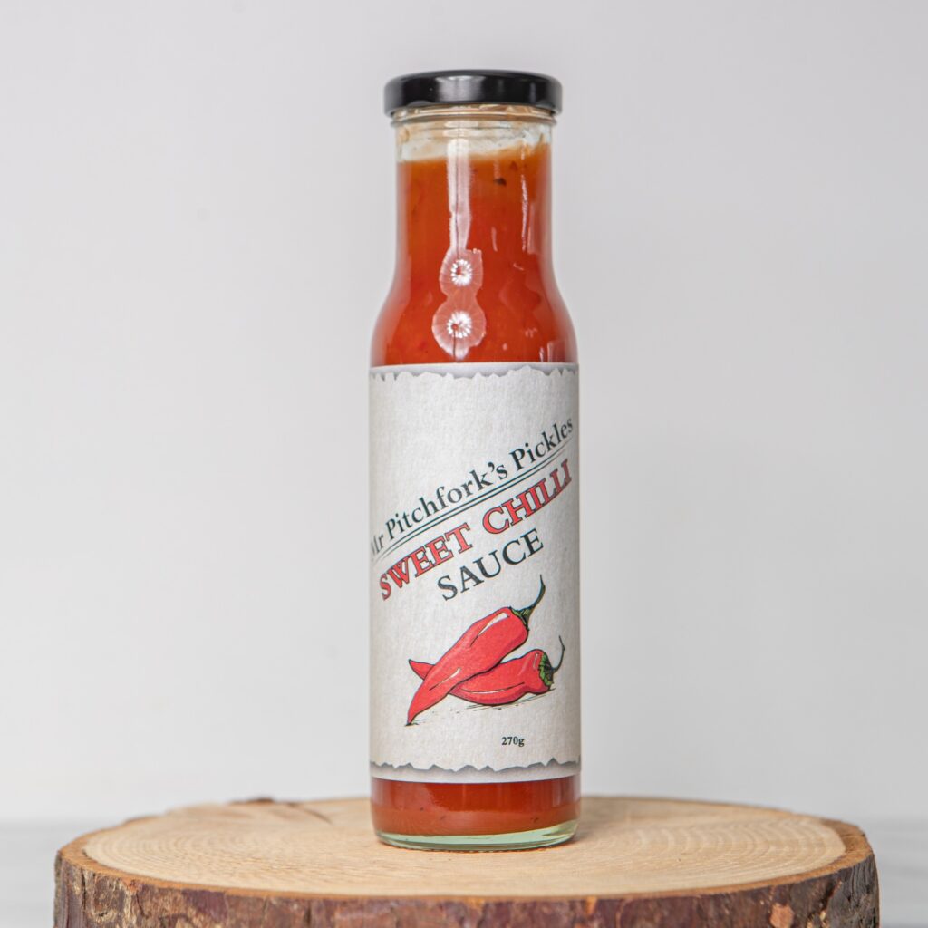Sweet Chilli Sauce