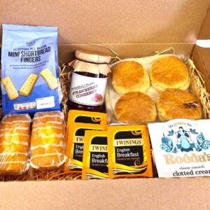Afternoon Tea Hamper